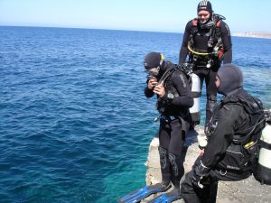 shore dive malta 2