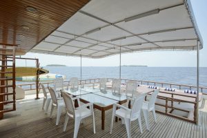sundeck