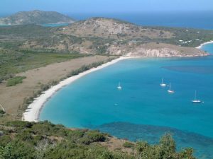 view Lizard Island